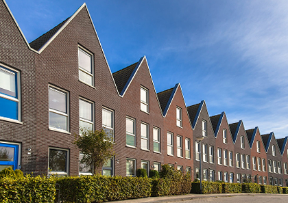 Een woning, appartement of bedrijfspand kopen of verkopen.