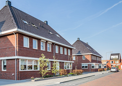 Wat houdt een bouwkundige meeloopkeuring in?