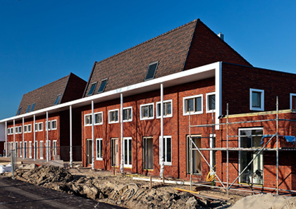 Controleert BKA Check of mijn verbouwing goed is opgeleverd?